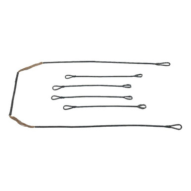 Ravin Crossbows Ravin R9/R10/R15/R20/R29 String & Cable Set R190 - Ravin Crossbows