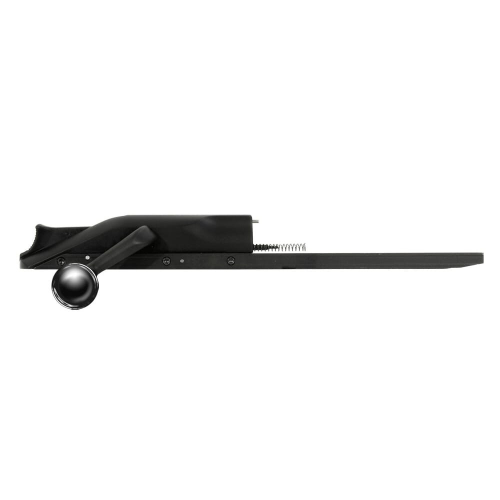Blaser R8 Bolt Housing Right hand with Diamond Like Coating/Carbon knob - Blaser