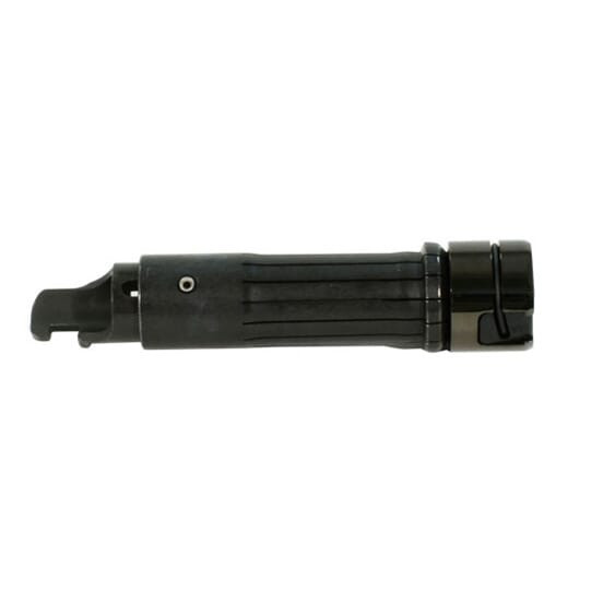 Blaser R8 Bolt Head Standard RH Diamond Like Coating Carbon Finish 80206540 - Blaser