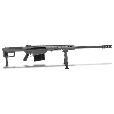 Barrett M107A1
