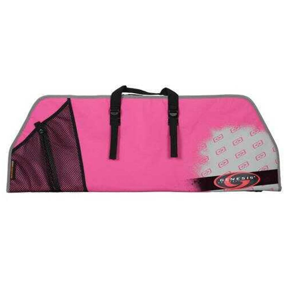 Easton 4014 Genesis Pink Bowcase 22945 - Easton
