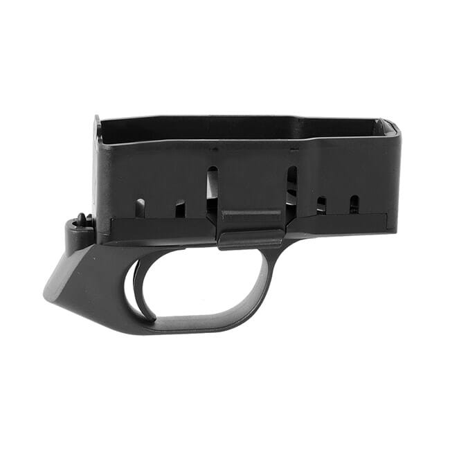 Blaser R8 Success Long Range Magazine Housing Black with Black Trigger c58542 - Blaser
