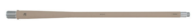Accuracy International AI AXMC .338 Norma Mag 27" Barrel Pale Brown 1827051PB - Accuracy International