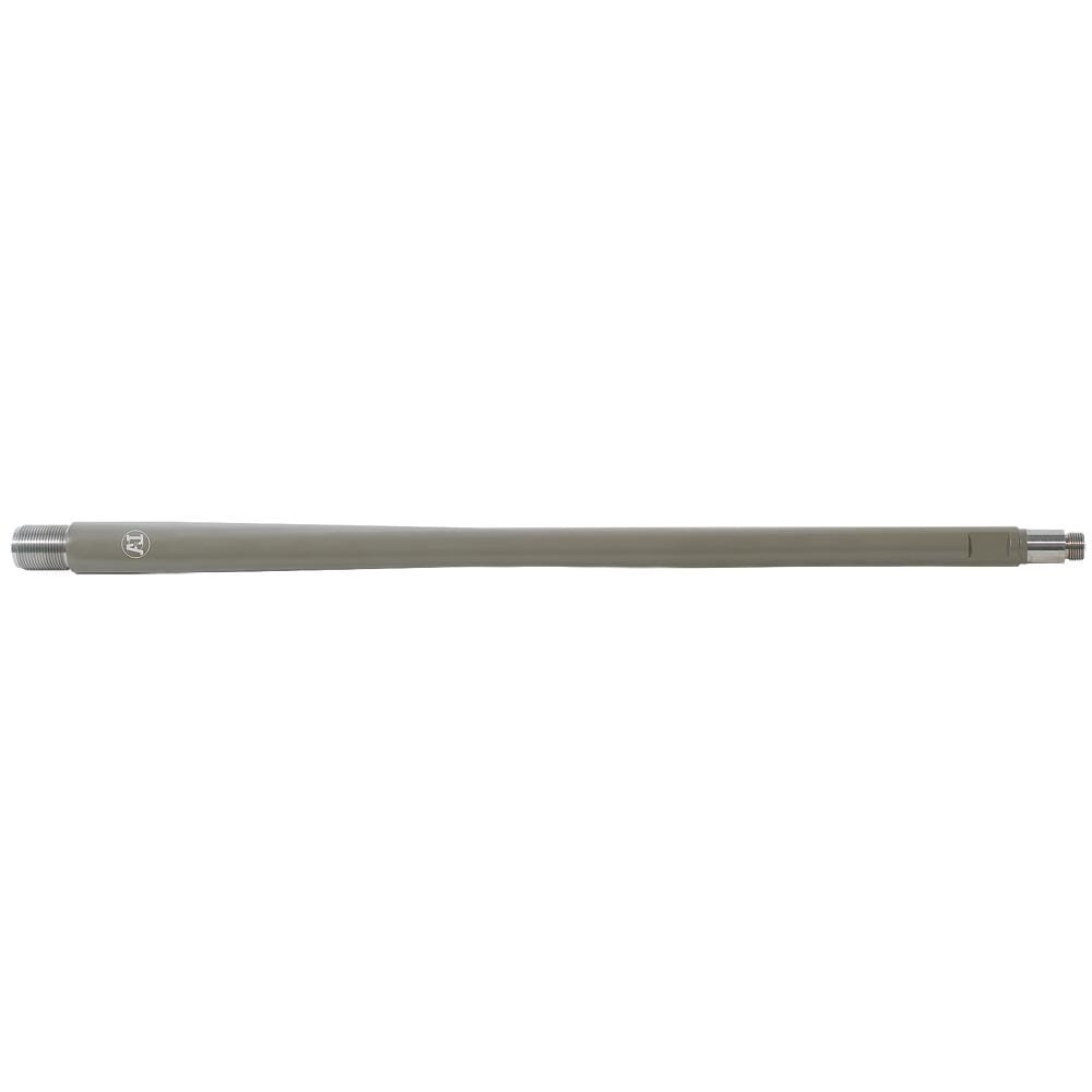 Accuracy International AXMC Elite Sand .338 Norma Mag 27" M18x1.5 2018 Profile Barrel 1827071ES - Accuracy International
