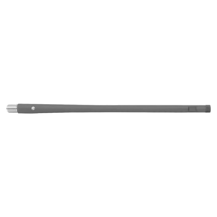 Accuracy International AXMC Black .338 Norma Mag 27" 3/4"-24 w/cap 2018 Profile Barrel 1827073BL - Accuracy International