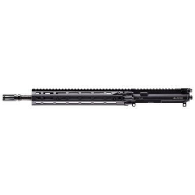 Daniel Defense M4A1 RIII 5.56mm NATO Black Upper Receiver Group 23-004-01097-006 - Daniel Defense