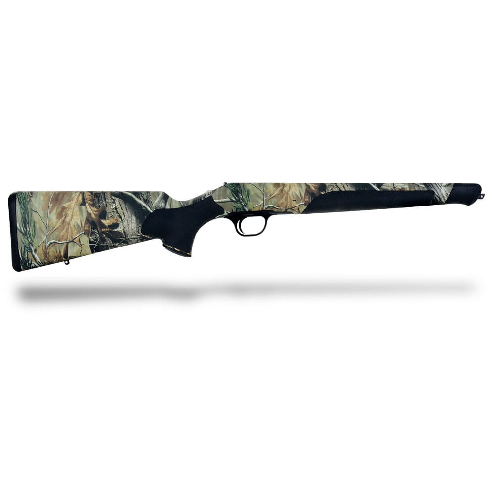 Blaser R8 Professional Camo Stock Receiver a0820C10 - Blaser