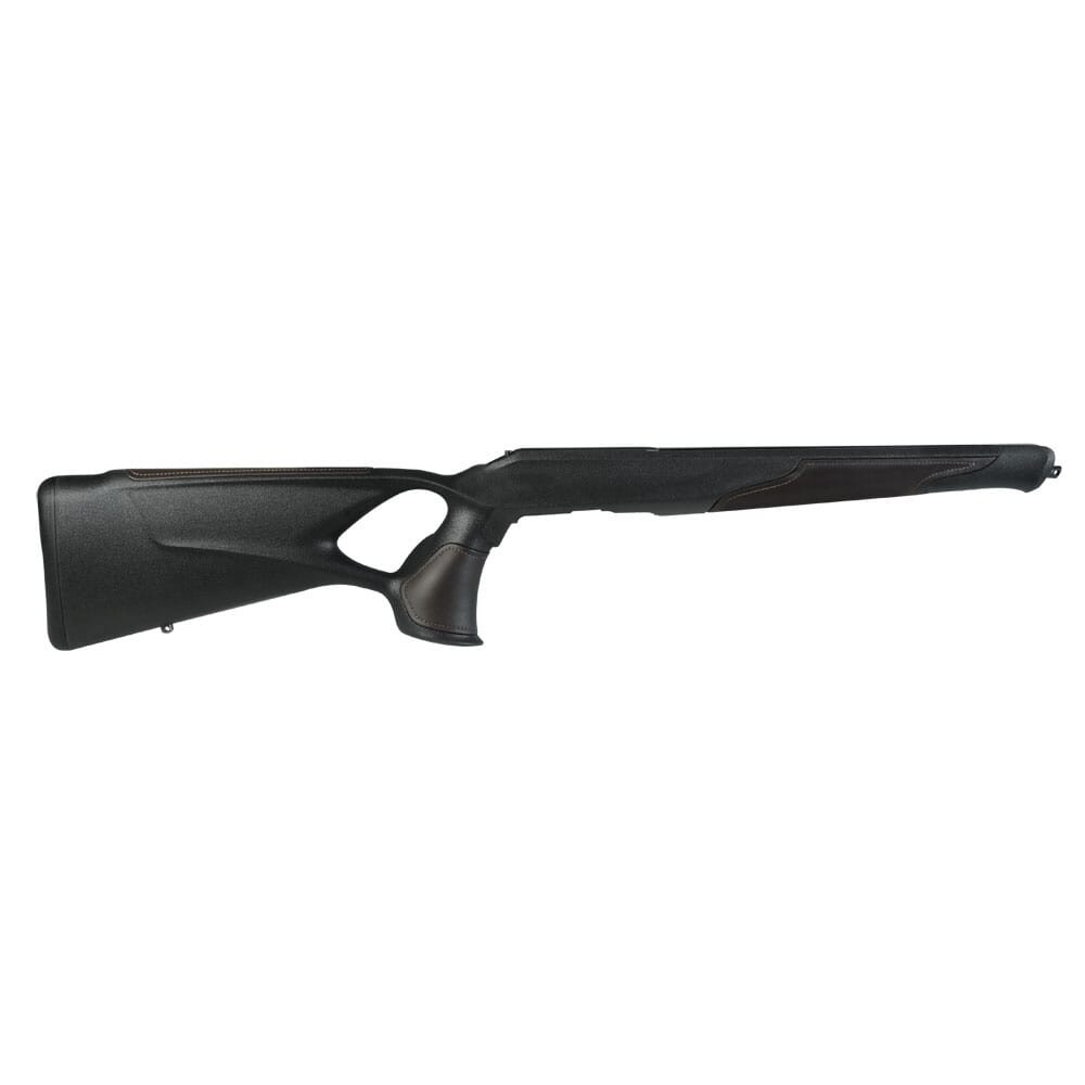 Blaser R8 Professional Success Leather Stock Receiver - Blaser