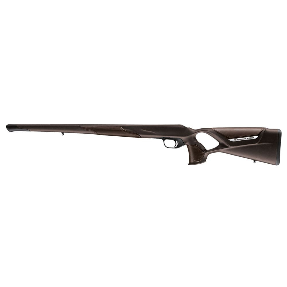 Blaser R8 PB Success Stutzen Leather Stock Receiver - Blaser