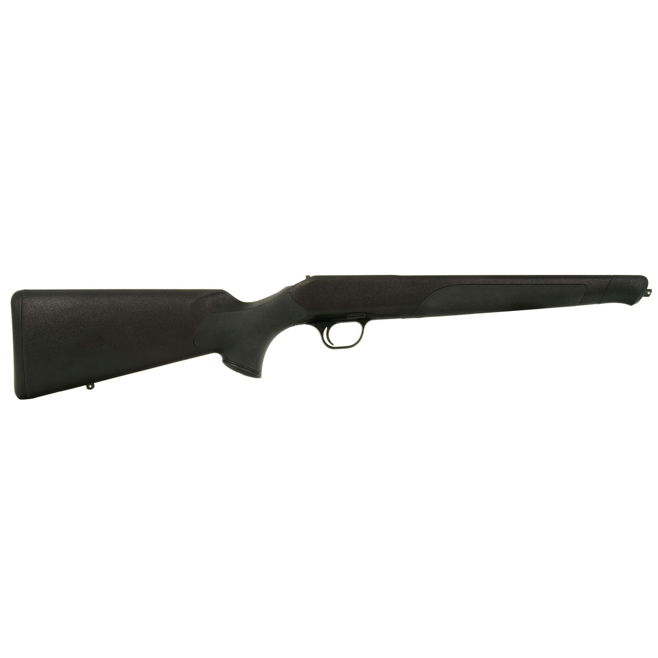 Blaser R8 Professional Stock Receiver Dark Brown - Blaser