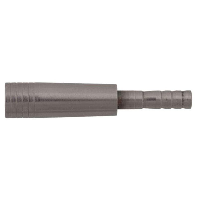 Easton 4mm #5 8-32 Stainless Steel Half Out 12pk 230850 - Easton