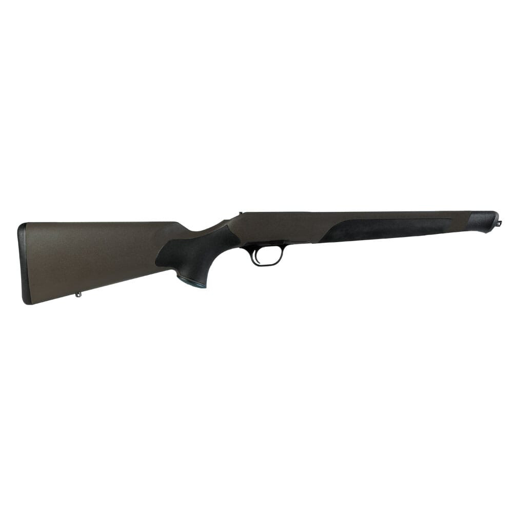 Blaser R8 Professional Savanna Stock Receiver