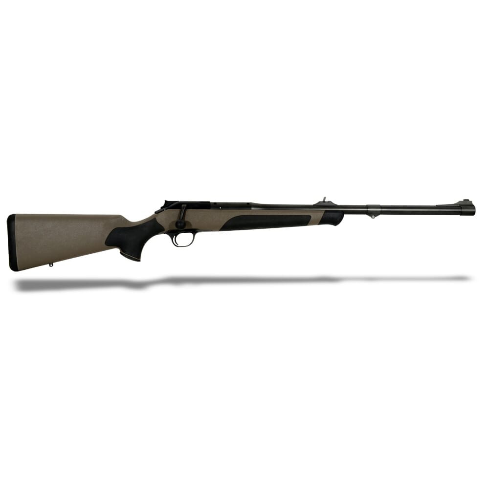 Blaser R8 Professional Savanna Big Bore Rifle - Blaser