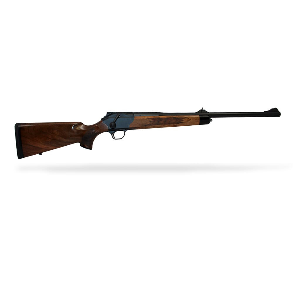 Blaser R8 Safari PH Rifle - Blaser