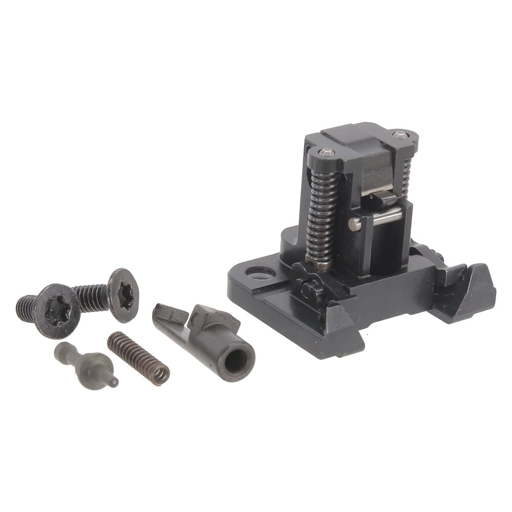 Blaser R8 Trigger Group Kit - Includes R8 Trigger Group, Trigger Connector, Bolt Stop and Spring, and (2) TX20 Torx Screws R8TGK - Blaser