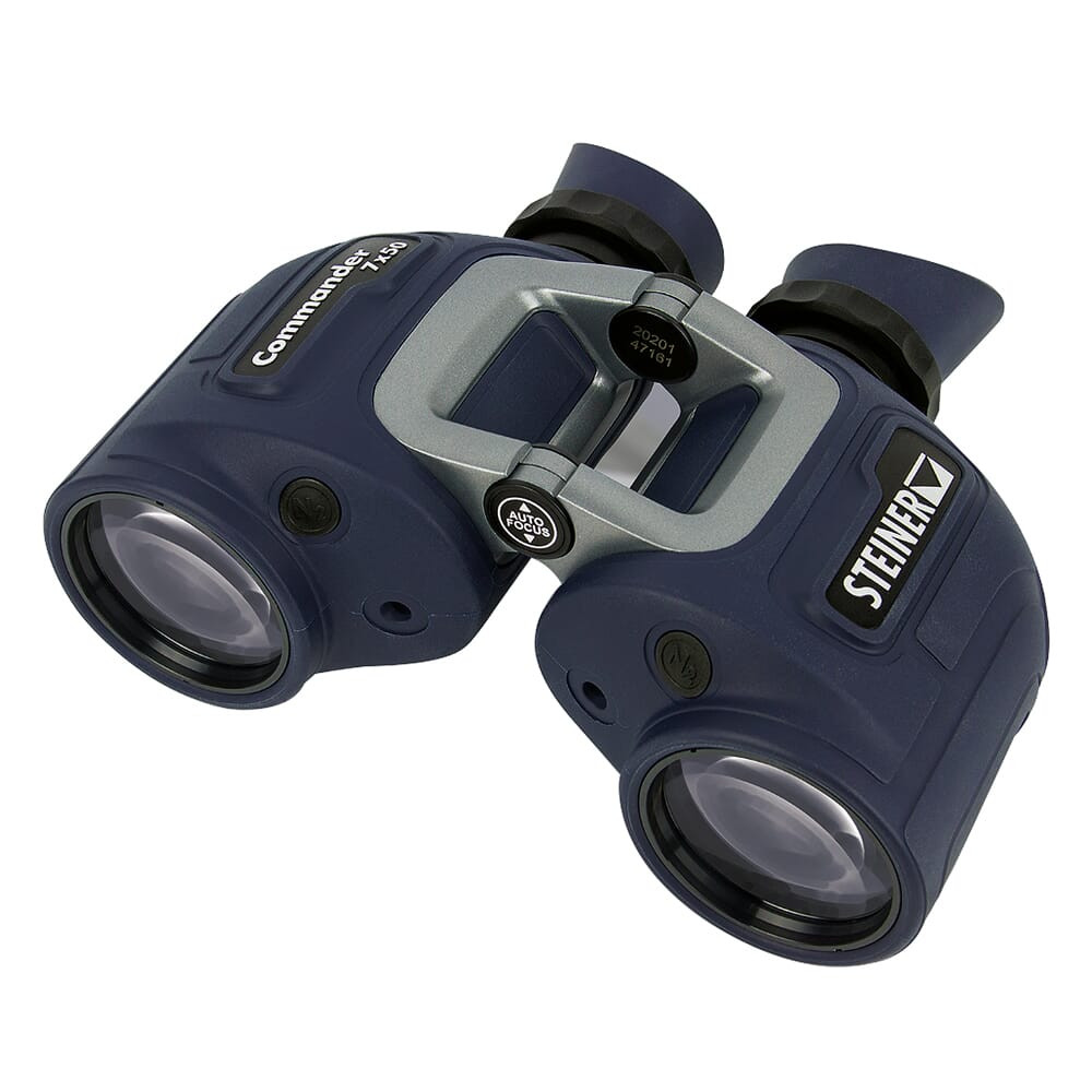 Steiner Steiner 7x50 Commander Binoculars 2347 - $1299.99 at EuroOptic