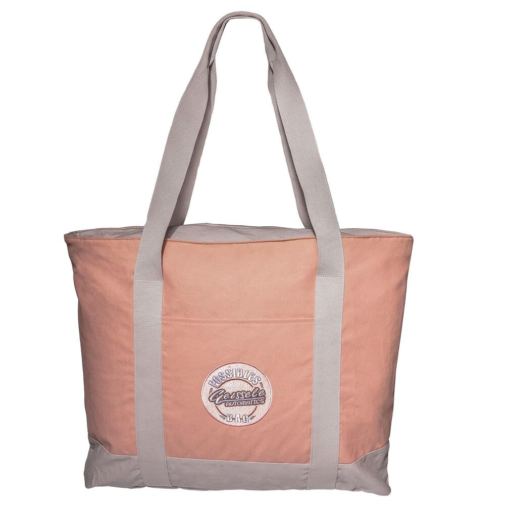 Geissele Automatics Geissele Pink Possibles Bag 24-012PK - Geissele Automatics