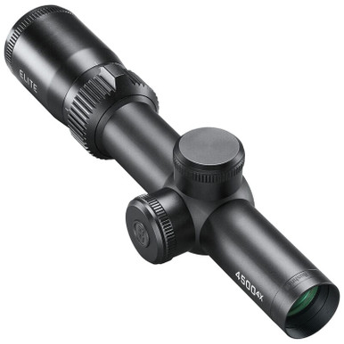Bushnell Tactical Bushnell Elite 4500 4X 1-4x24mm Multi-X 30mm Riflescope REL1424BS3 - Bushnell Tactical