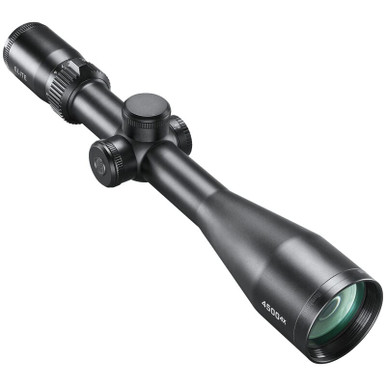 Bushnell Tactical Bushnell Elite 4500 4X 4-16x50mm Multi-X 30mm Riflescope REL4165BS3 - Bushnell Tactical