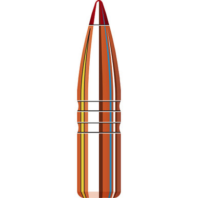 Hornady CX 6mm/.243 Cal 80gr Bullets (50/Box) 243704