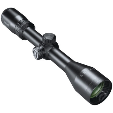 Bushnell Tactical Bushnell Engage 3-9x40mm Black Deploy MOA Riflescope REN3940DW - Bushnell Tactical