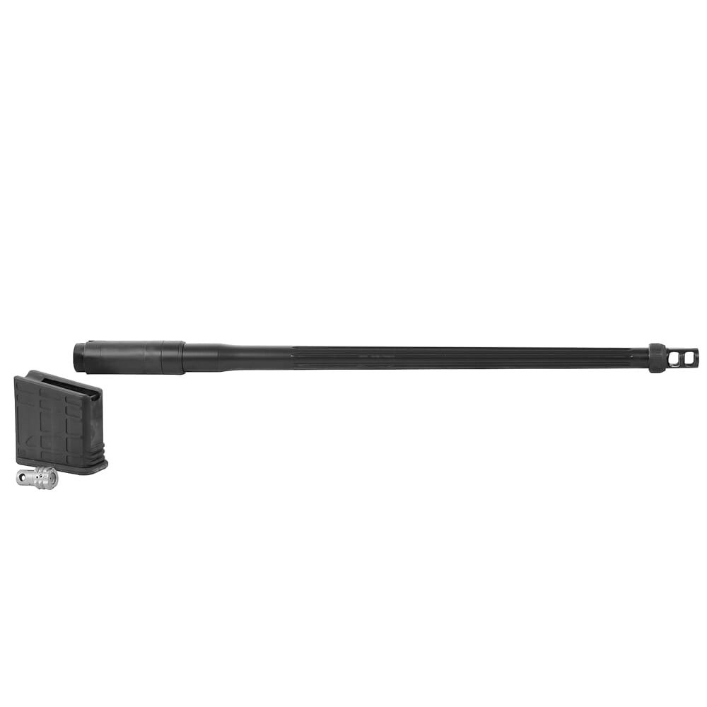 Barrett Barrett .308 Win Conversion Kit 24" Fluted Barrel 18527 - $1511.00 at EuroOptic