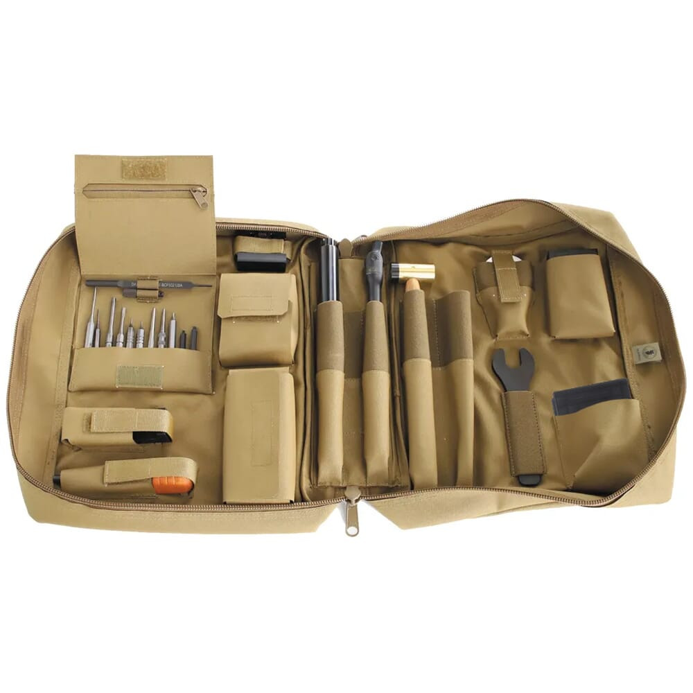 Daniel Defense DDM4 & DD5 Armorers Kit 28-088-17105 - Daniel Defense