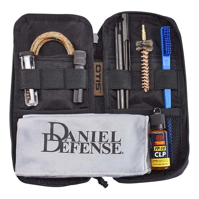 Daniel Defense OTIS M4 .223/5.56 Cleaning Kit 28-088-18090 - Daniel Defense