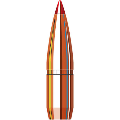 Hornady SST 7mm/.284 Cal 139gr Bullets (100/Box) 28202