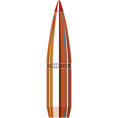 Hornady SST 7mm/.284 Cal 154gr Bullets (100/Box) 28302