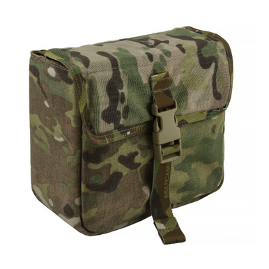 Steiner 7x50/10x50 Berry Compliant Camouflage Binocular Case 2827 - Steiner