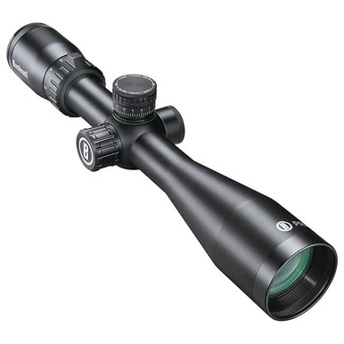 Bushnell Tactical Bushnell Prime 3-12x40 SFP Multi-X Crosshair Black Riflescope RP3120BS3 - Bushnell Tactical