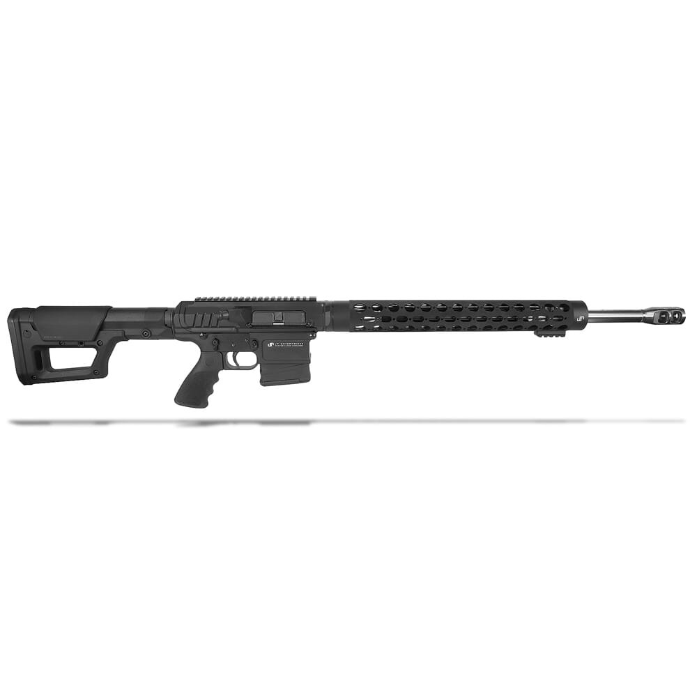 JP Enterprises LRI120 6.5 Creedmoor Ready Rifle Long Range Competition RR-LRI20LRCR-JP - JP Enterprises