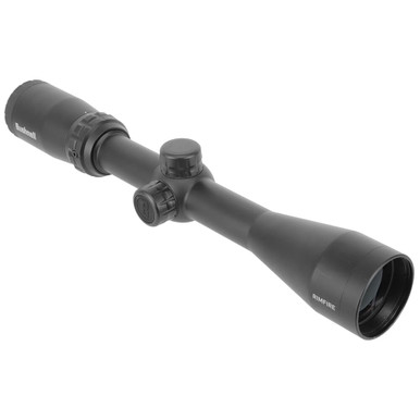 Bushnell Tactical Bushnell Rimfire 3-9x40mm Black DZ22 Reticle Riflescope RR3940BS4 - Bushnell Tactical