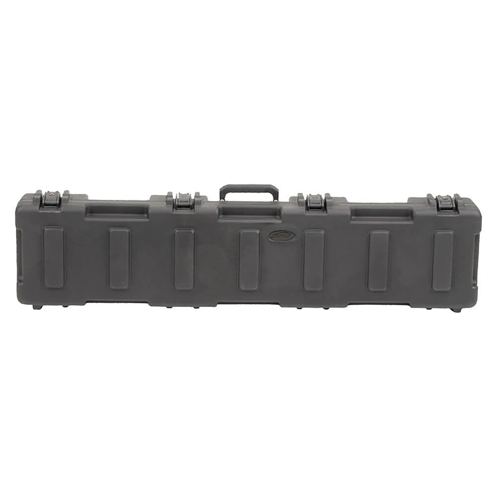 SKB Roto 1-Gun Black Weapons Case 2R4909-5B - SKB