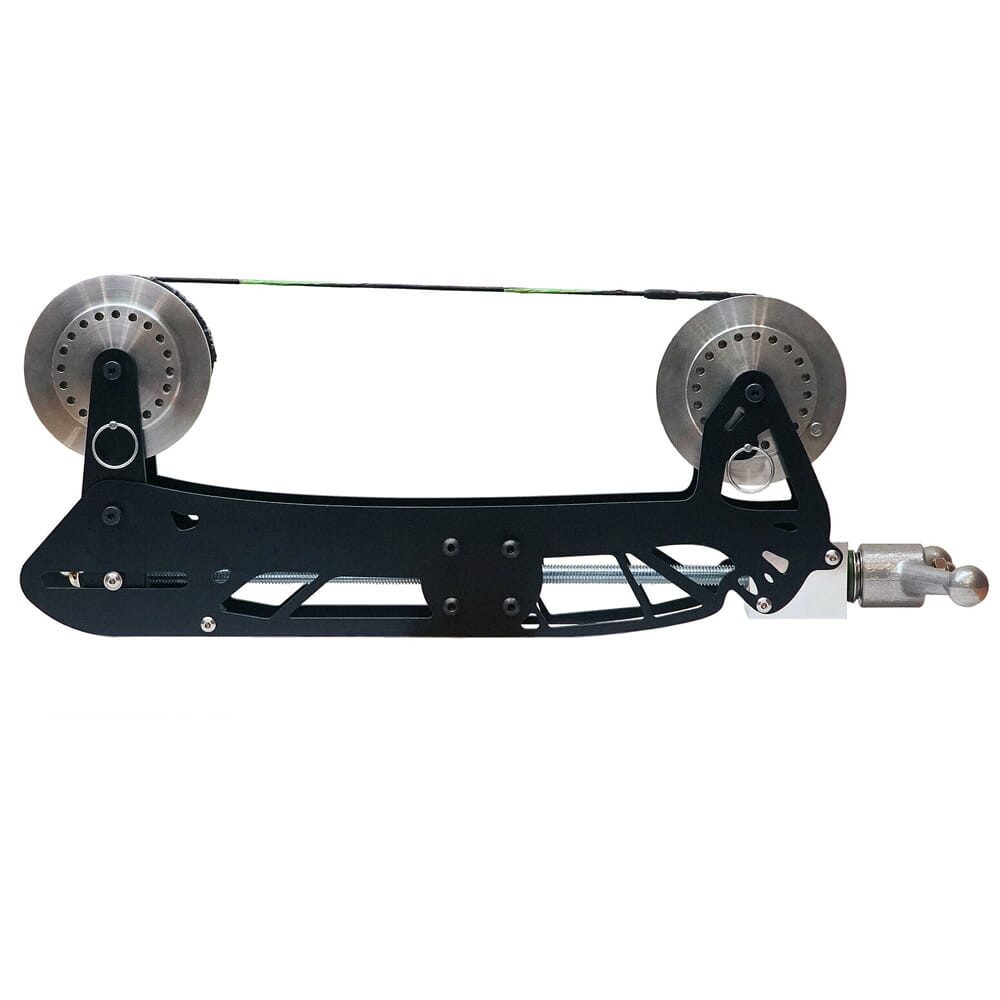 Last Chance Archery LCA Reserve PRO RSP1001 - Last Chance Archery