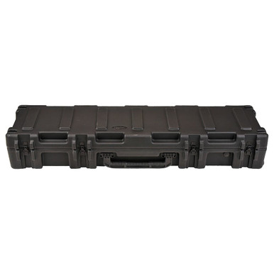 SKB Roto 2-Gun Black Weapons Case 2R5212-7B - SKB
