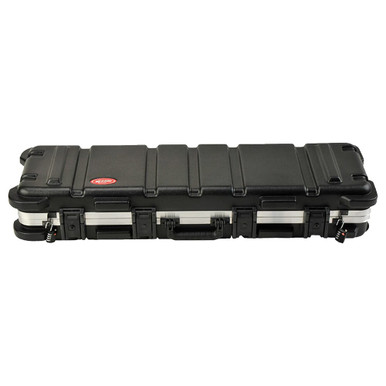 SKB ATA 2 Gun Short Rifle Black Case 2SKB-4009 - SKB