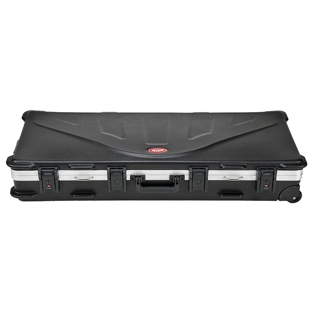 SKB ATA Double Bow 42" Black Case 2SKB-4114A - Skb Cases