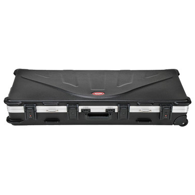 SKB ATA Double Bow 42" Black Case 2SKB-4114A - SKB