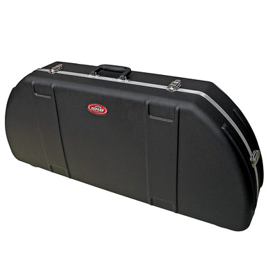 SKB Hunter Series Bow Case Black 2SKB-4117 - SKB