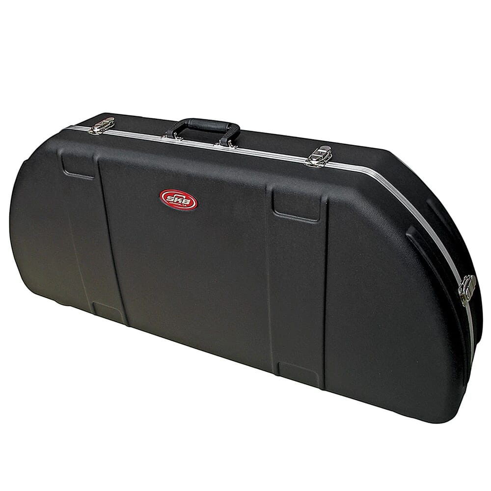 SKB SKB Hunter Series Bow Case Black 2SKB-4117 - $269.99 at EuroOptic