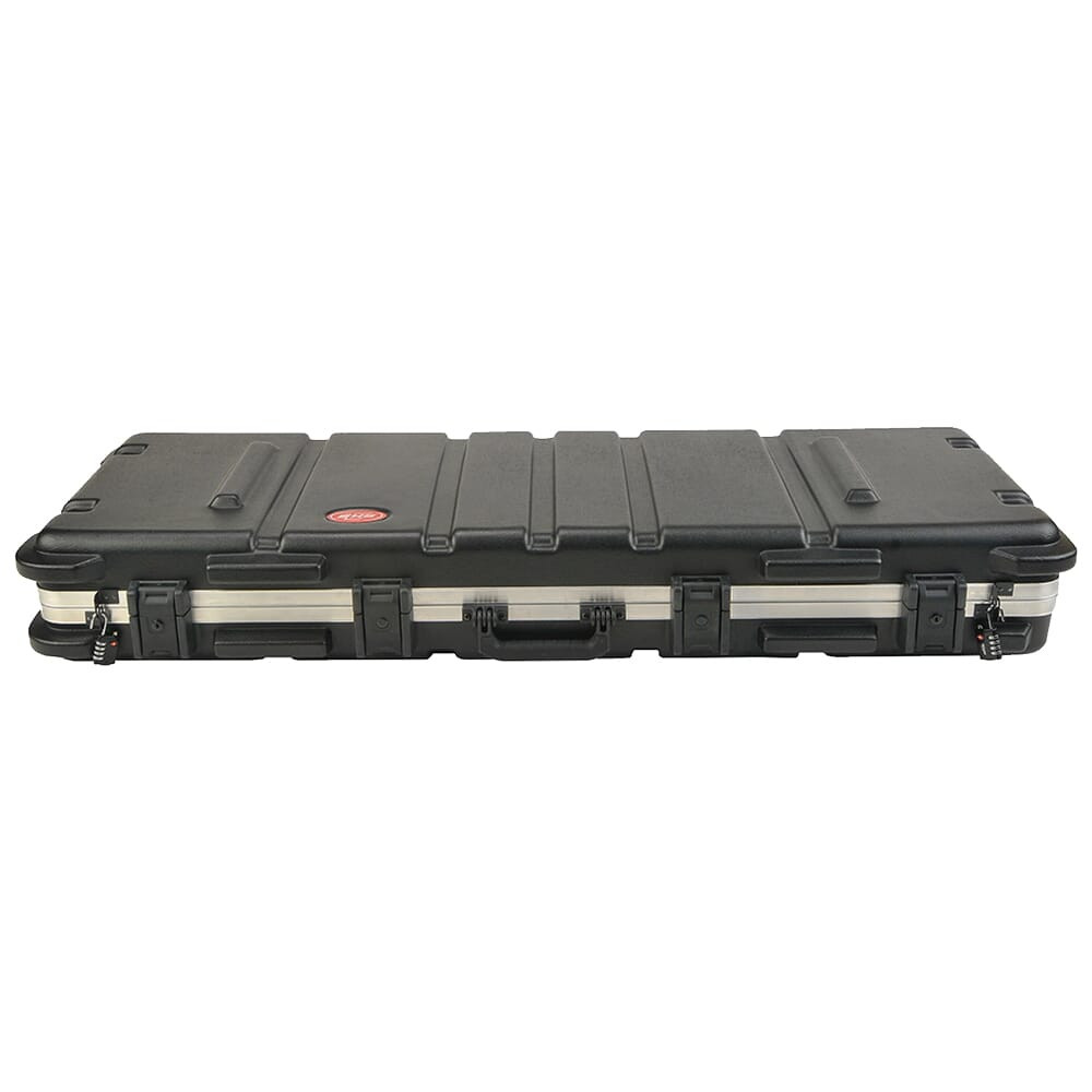 SKB SKB ATA Double Bow 50" Black Bow Case 2SKB-5014 - $489.99 at EuroOptic