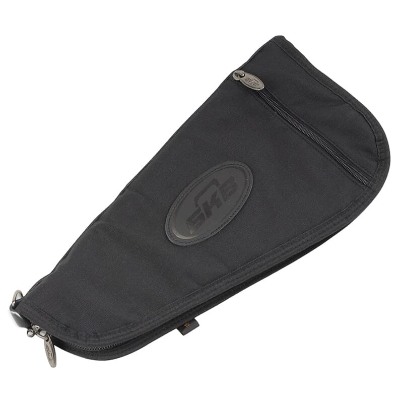 SKB 15" Black Handgun Bag 2SKB-HG15-BK - SKB