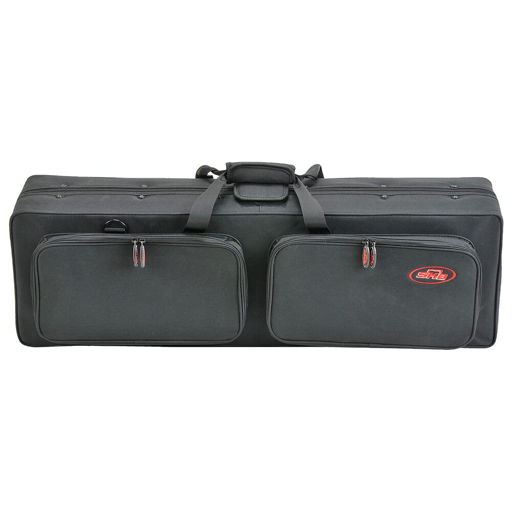 SKB Hybrid Recurve Black Case 2SKB-SC3410 - Skb Cases