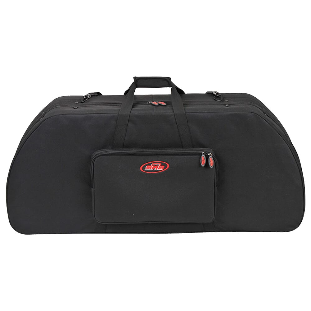 SKB SKB Hybrid Large Black Bow Case 2SKB-SC4120 - $284.99 at EuroOptic