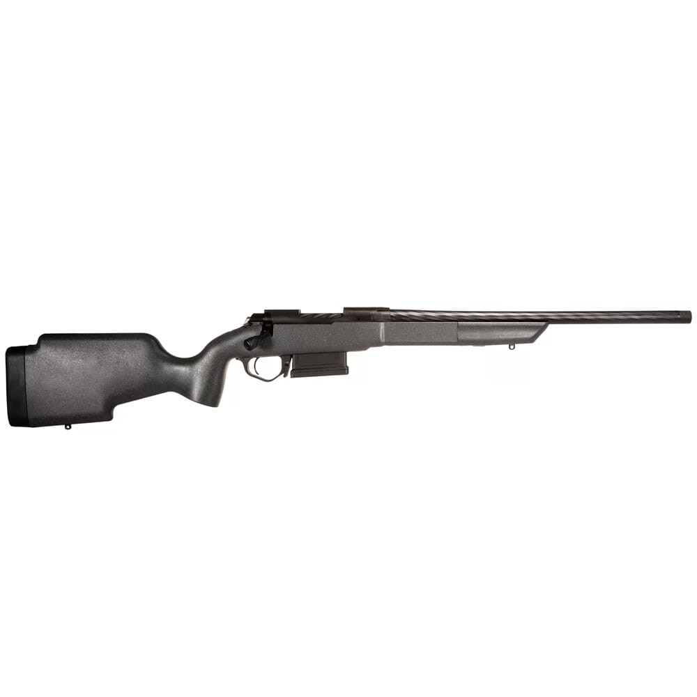 Taurus Taurus Expedition .308 Win 18" 1:10"x 5/8x24" Bbl 5rd Black Synthetic Bolt-Action Rifle 3-EXP308181 - $819.99 at EuroOptic