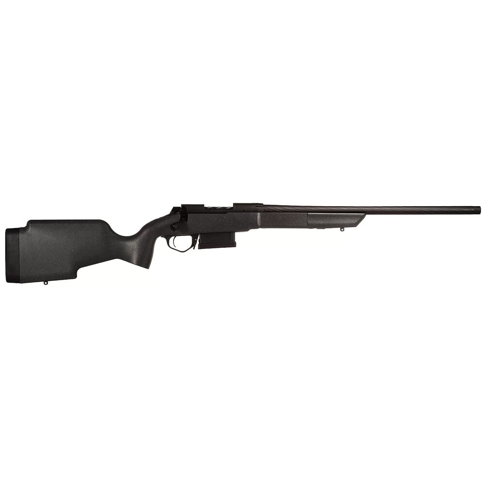 Taurus Taurus Expedition 6.5 Creedmoor 20" 1:8" Threaded Bbl 5rd Black Synthetic Bolt-Action Rifle 3-EXP65201 - $749.99 at EuroOptic