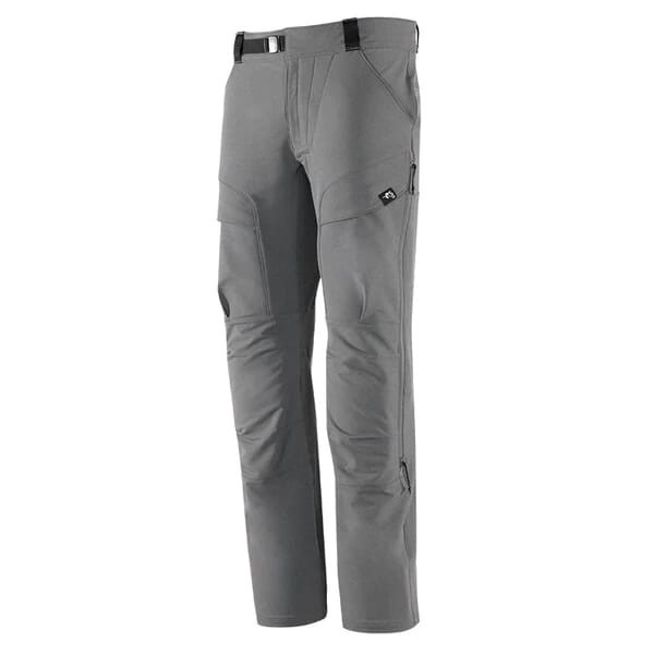 Stone Glacier De Havilland Pant Granite Grey Medium-Large Tall 30009GG-MLT, M/L - Stone Glacier