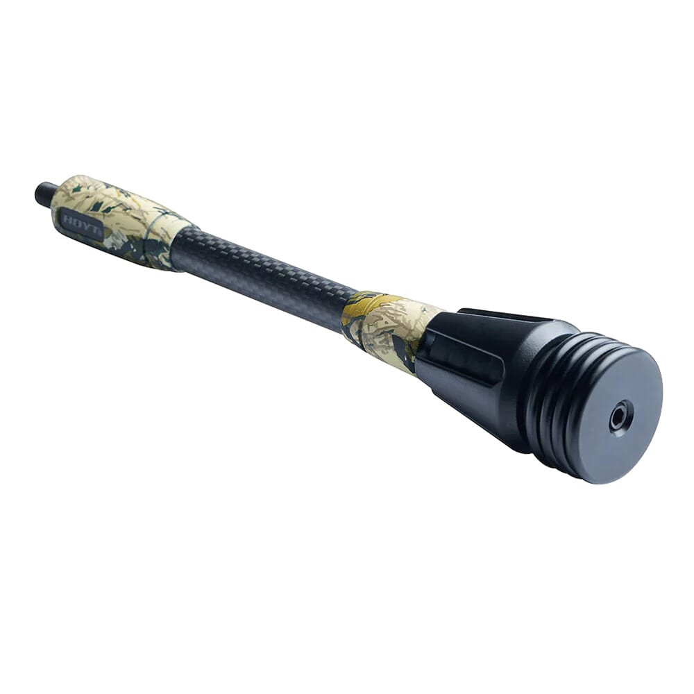 Hoyt Pro Series 8" Raptor Stabilizer 1864936 - Hoyt